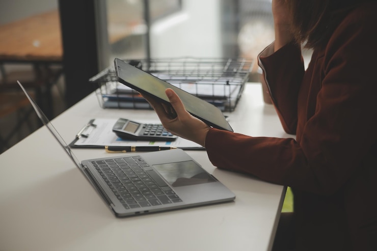 Financial education programs overview