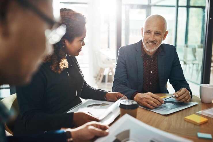 Wealth building fundamentals course