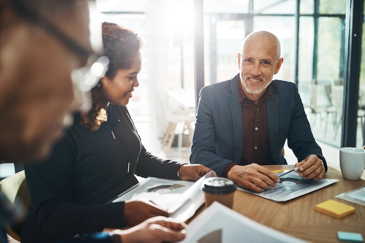 Family financial planning workshop